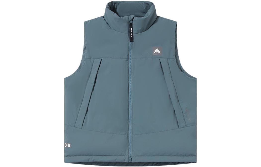 Жилет BURTON GORE-TEX 3L - изображение 1