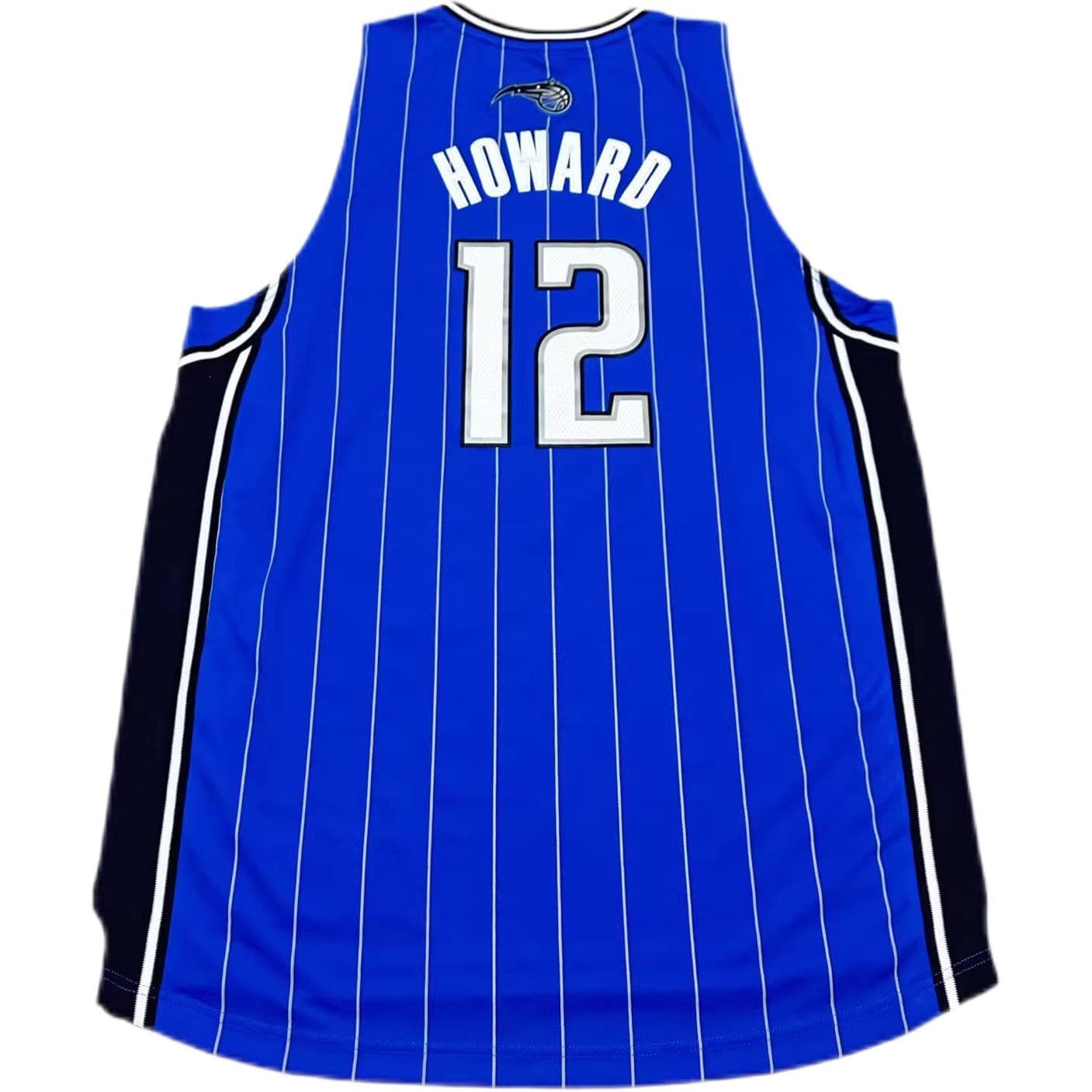 Баскетбольная майка adidas x NBA HOWARD V - изображение 2