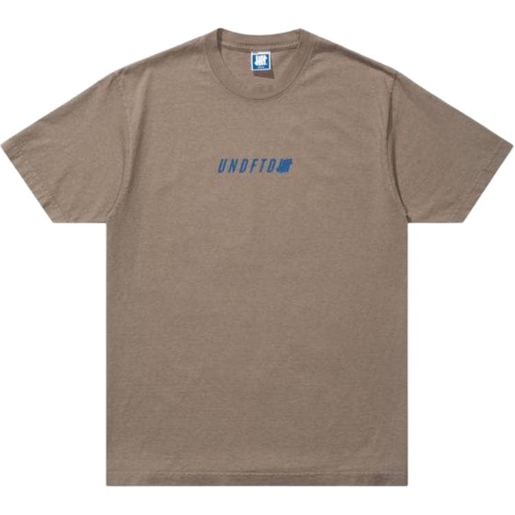 Футболка UNDEFEATED logo T - изображение 1