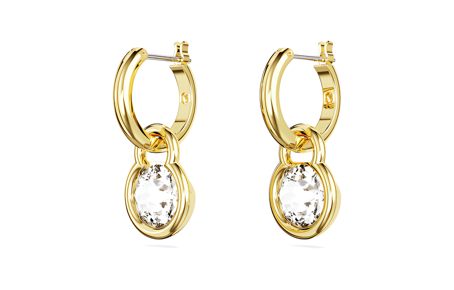 Серьги Swarovski Dextera - изображение 3