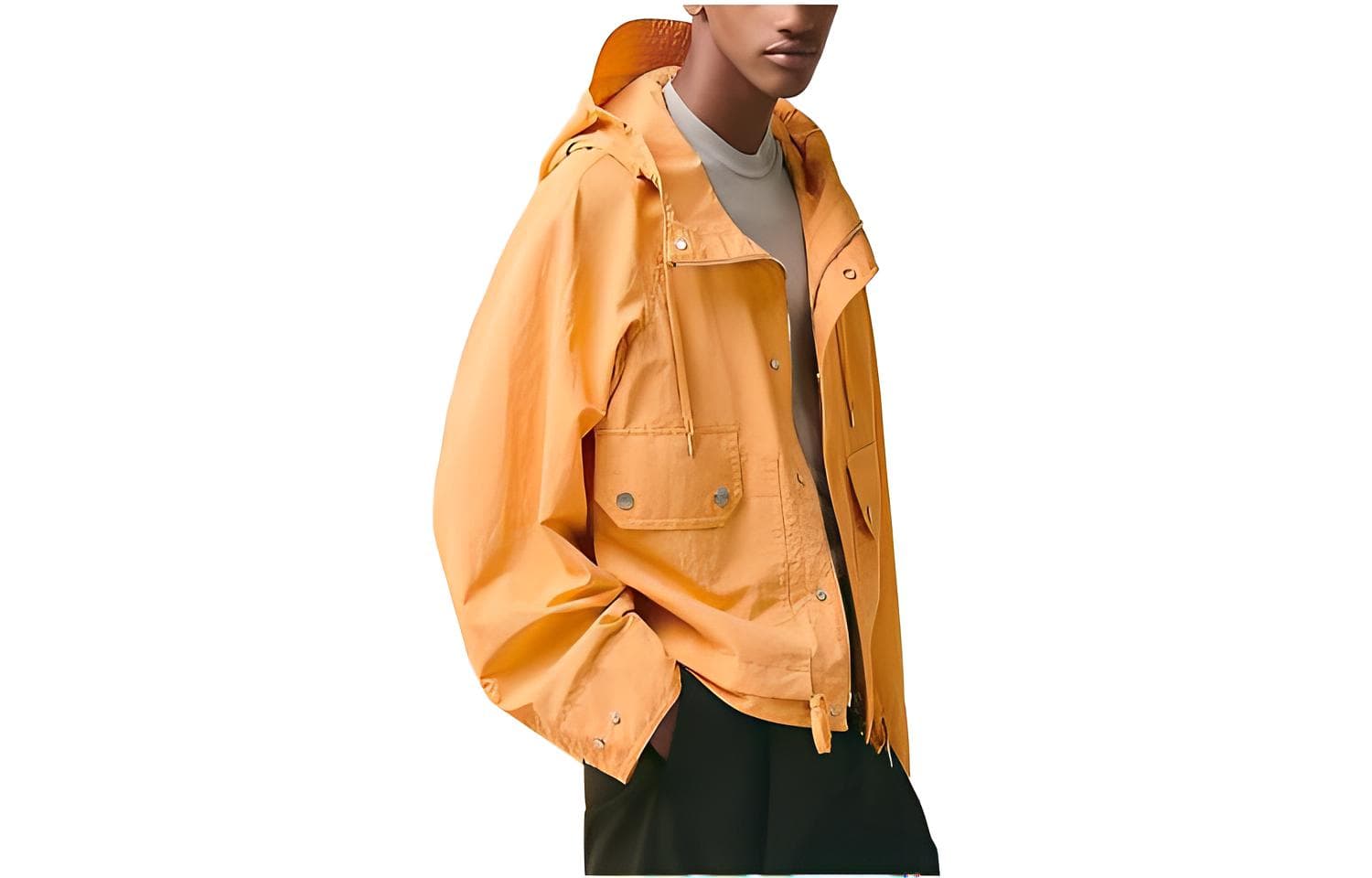 Куртка HERMES SS23 - изображение 1