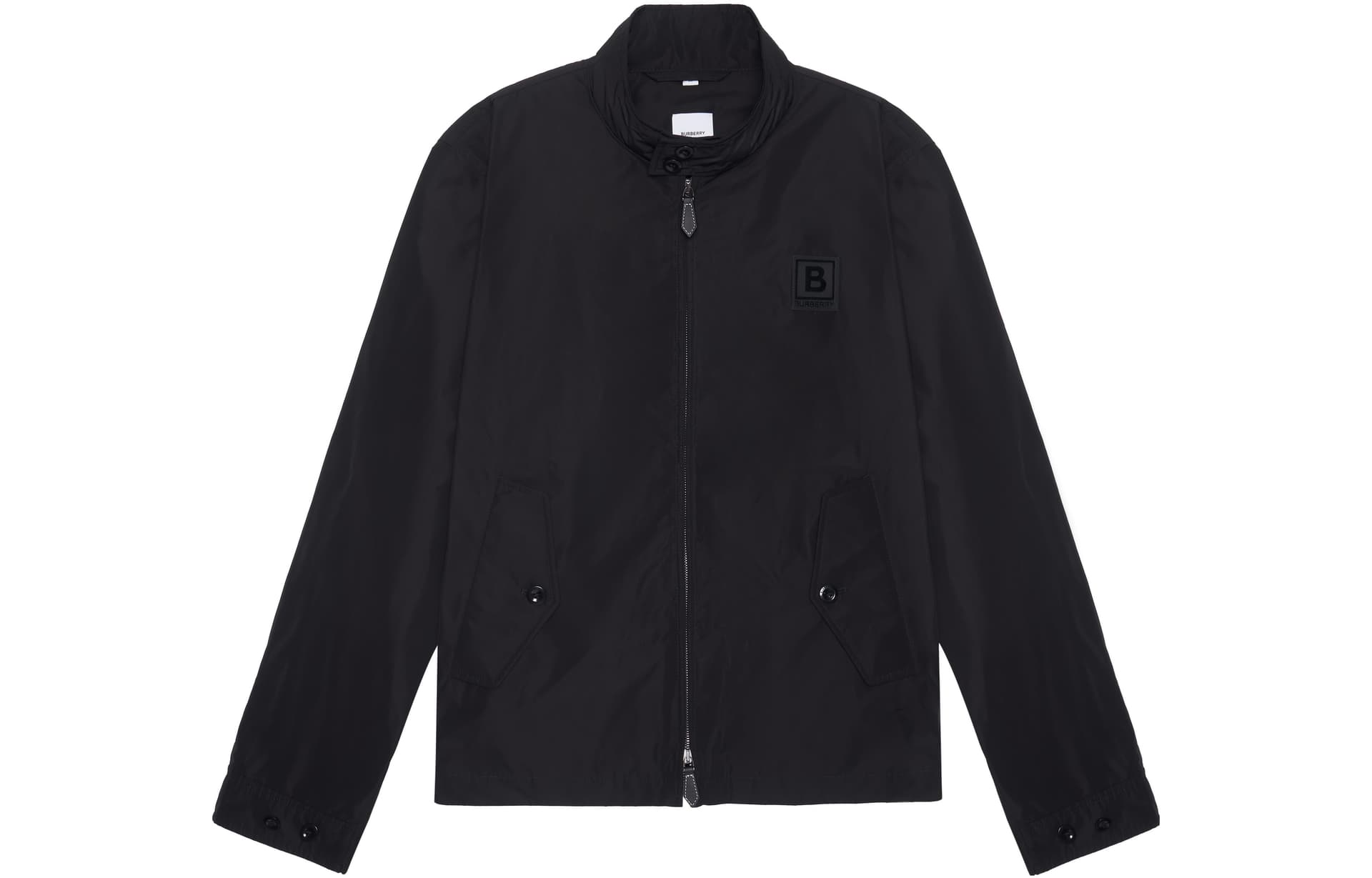 Куртка Burberry - изображение 1