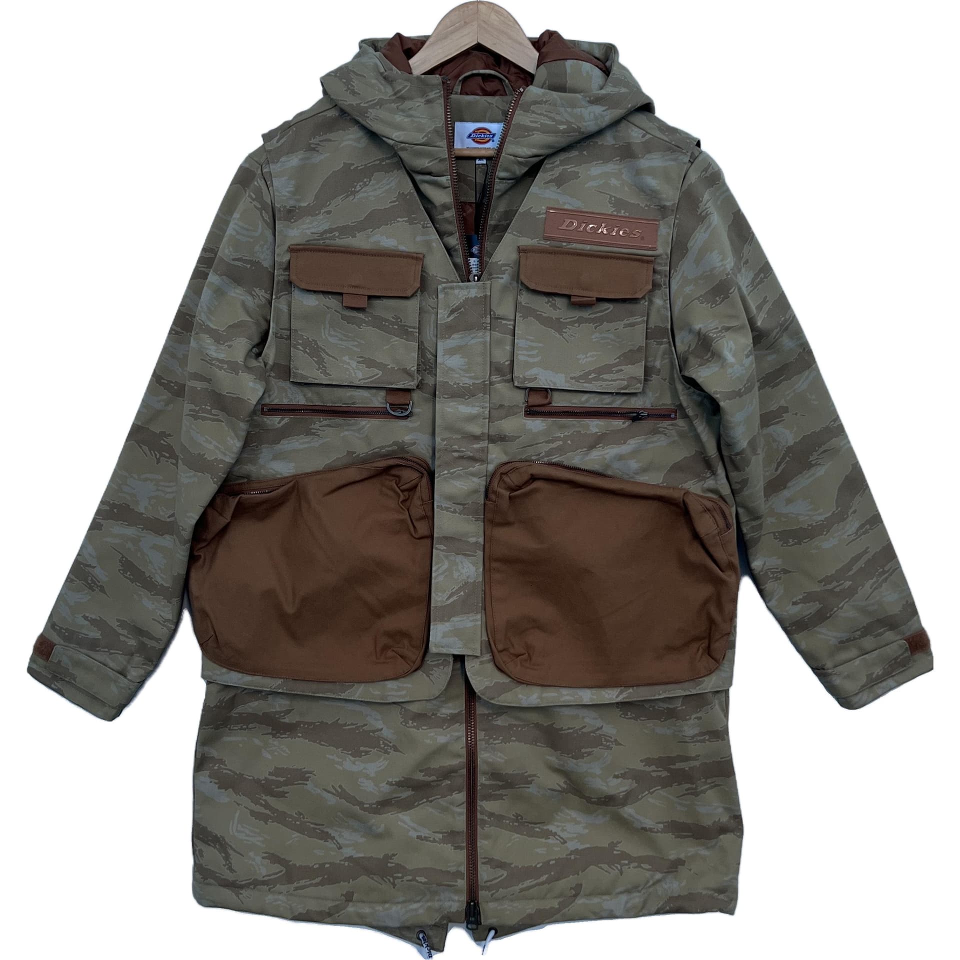 Куртка Dickies - изображение 1