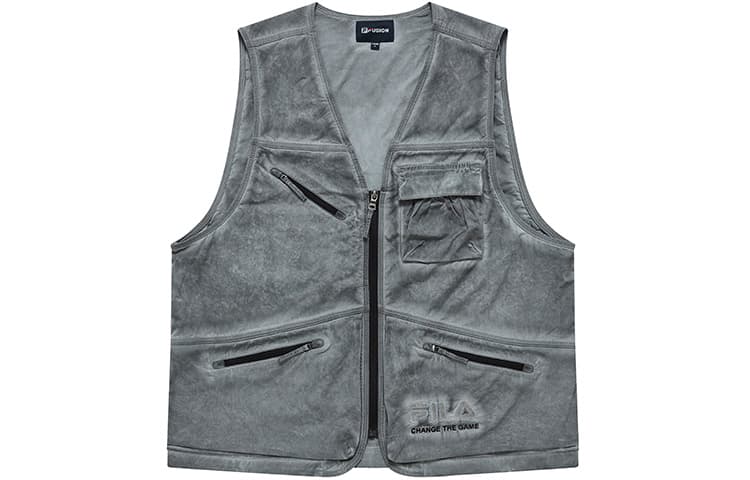 Жилет FILA FUSION - изображение 1