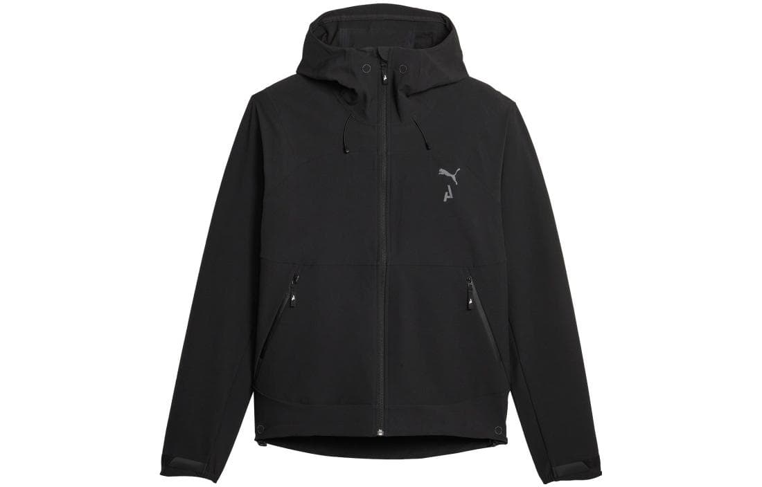 Куртка PUMA Logo - изображение 1