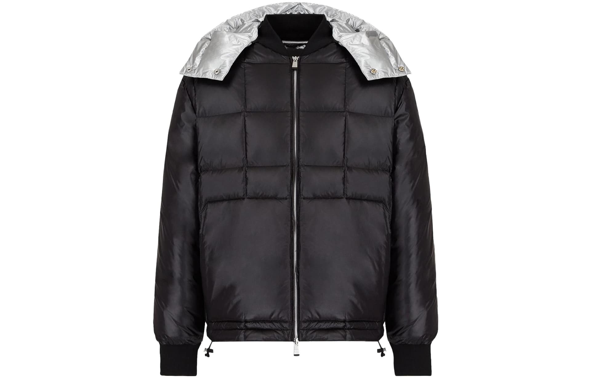 Зимняя куртка ARMANI EXCHANGE - изображение 1