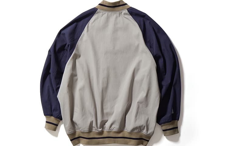 Куртка nautica white sail SS23 - изображение 2
