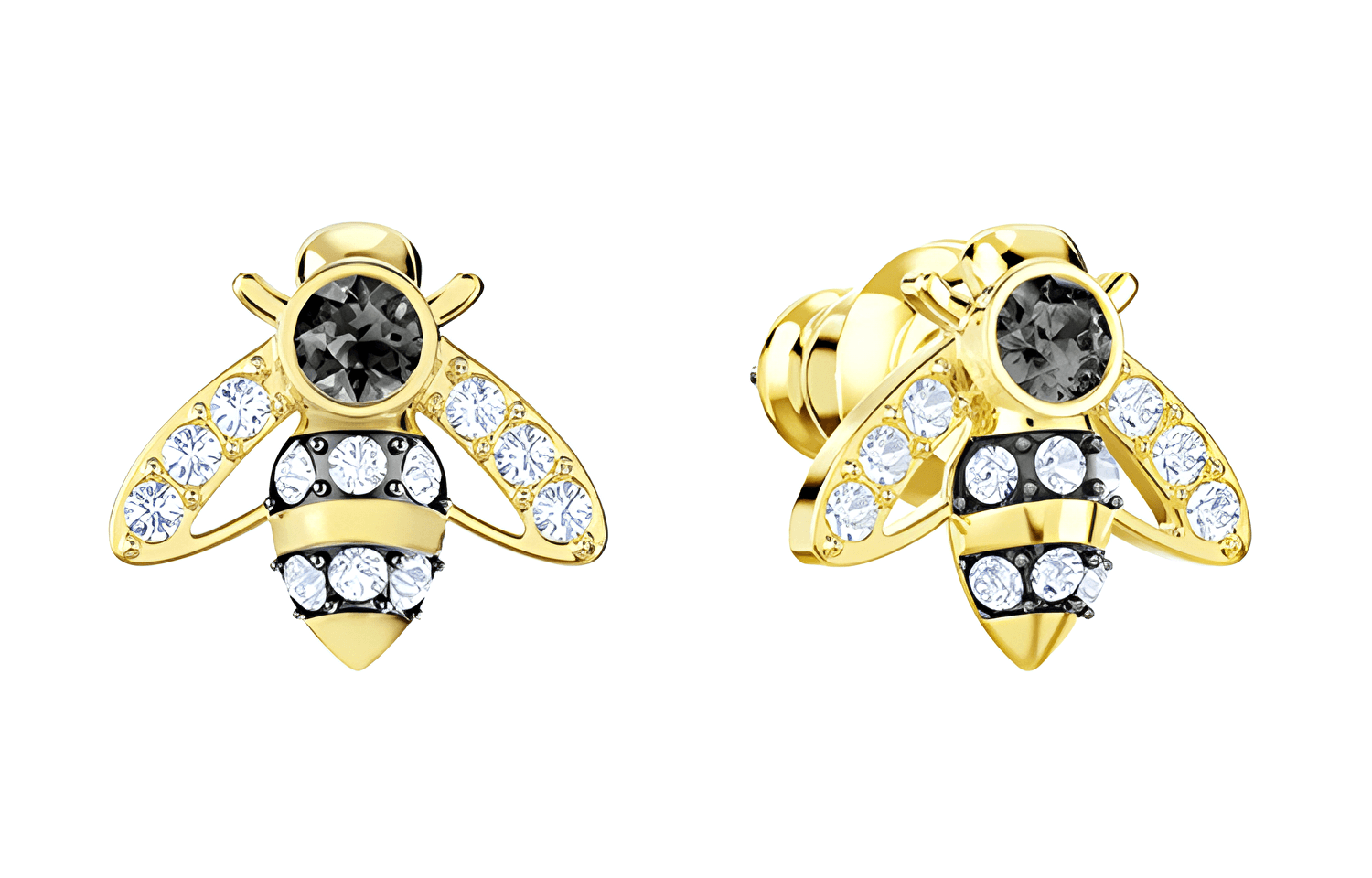 Серьги Swarovski Swarovski - изображение 2
