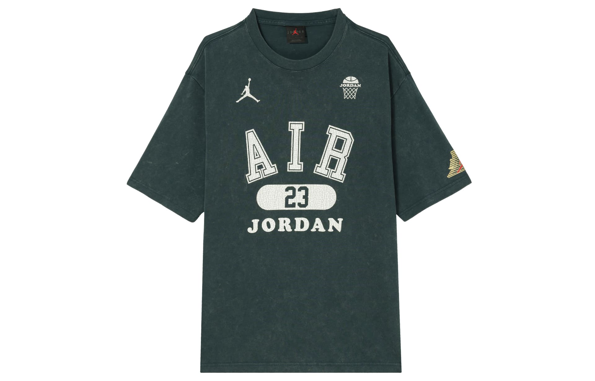 Футболка Jordan T - изображение 1