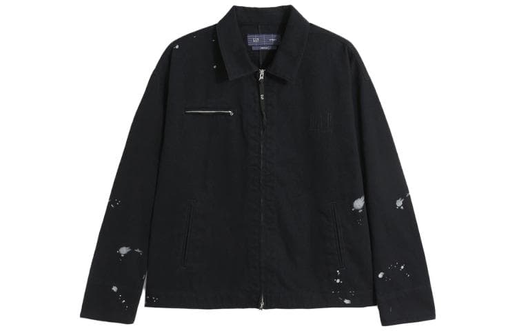 Куртка GAP x ATTEMPT - изображение 1