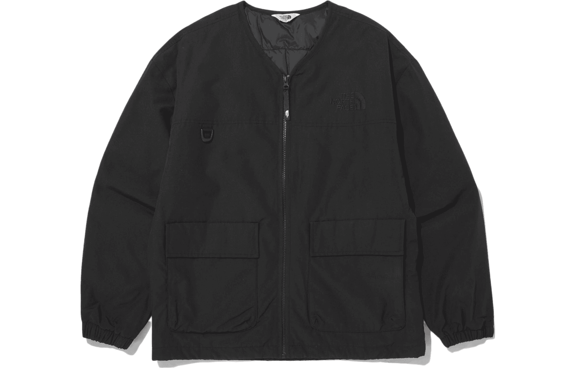 Зимняя куртка пуховик THE NORTH FACE Neilton LogoV - изображение 1