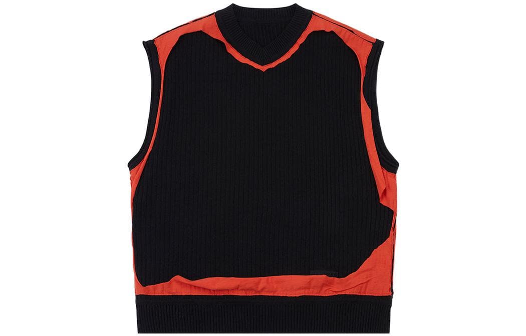 Жилет ADER ERROR SS22 V - изображение 1