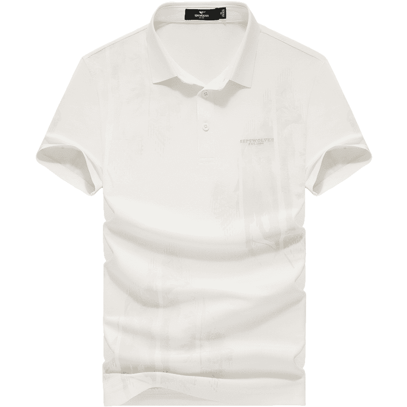 Поло SEPTWOLVES Polo - изображение 3