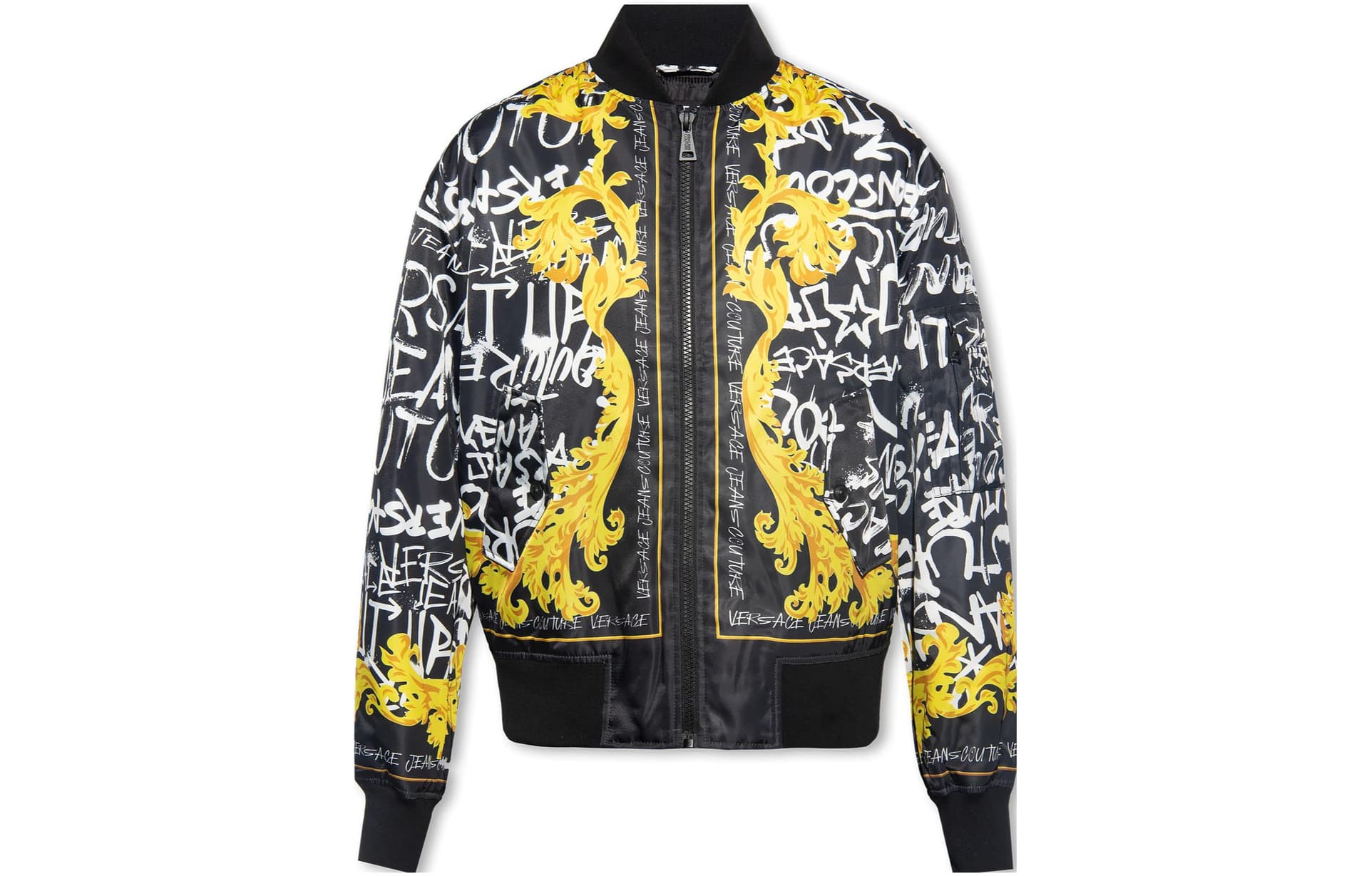 Куртка VERSACE JEANS COUTURE - изображение 1