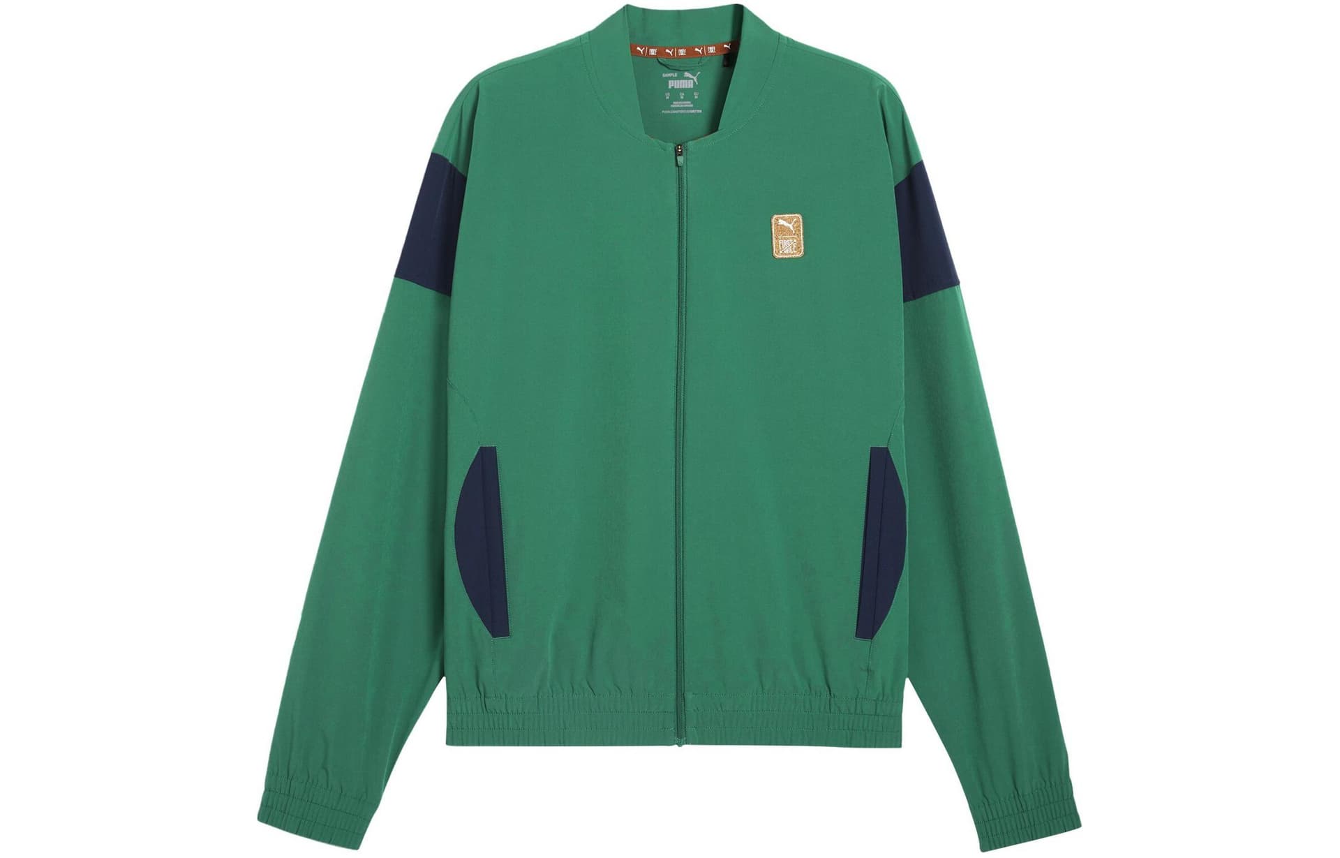 Куртка PUMA x FIRST MILE Jacket - изображение 1