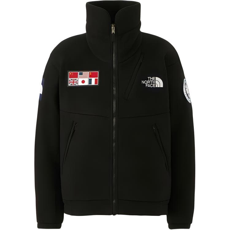 Куртка THE NORTH FACE Logo - изображение 1