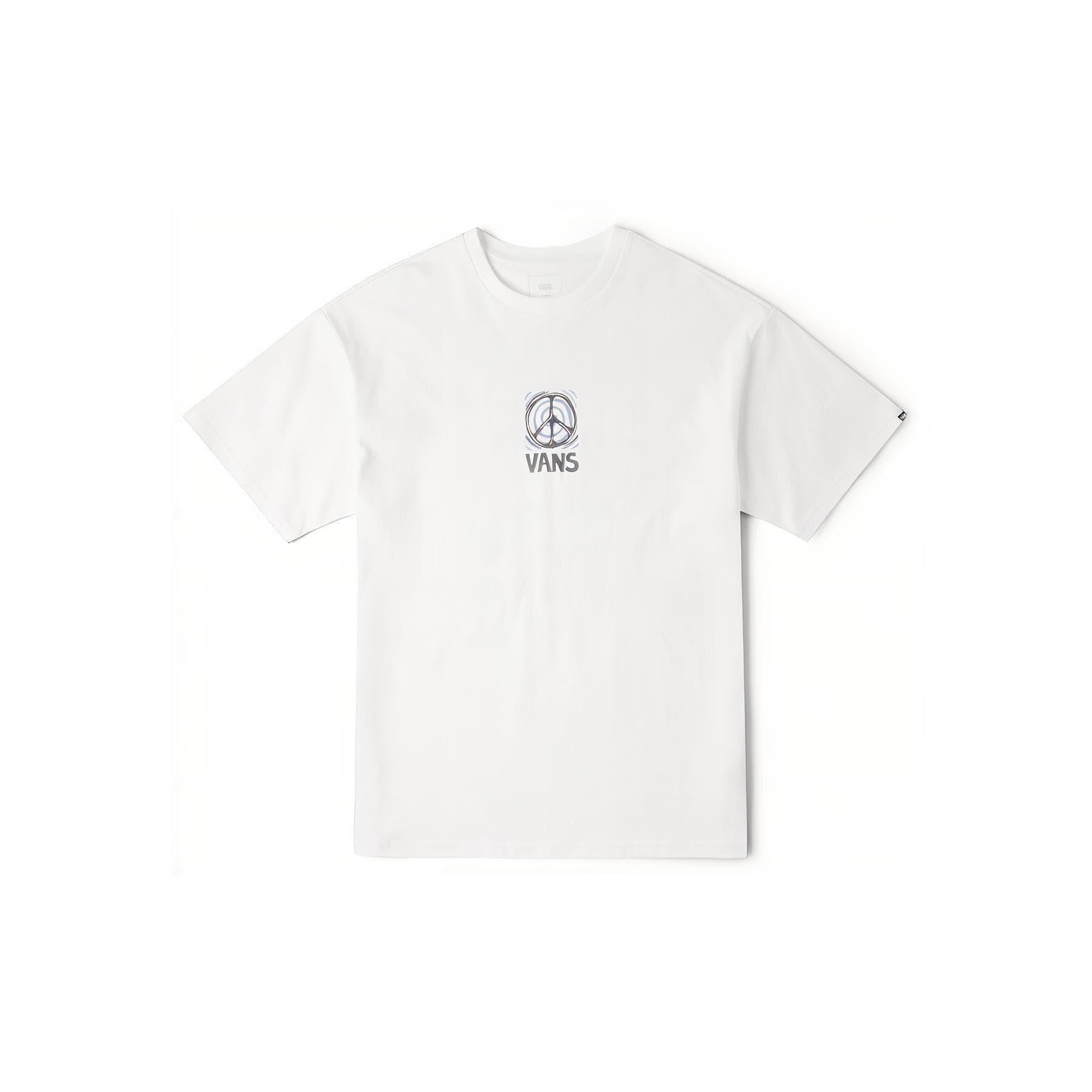 Футболка Vans T - изображение 1
