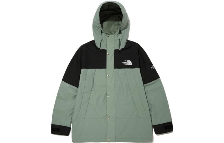 Демисезонная куртка The North Face Neo Vaiden Jacket - изображение 1