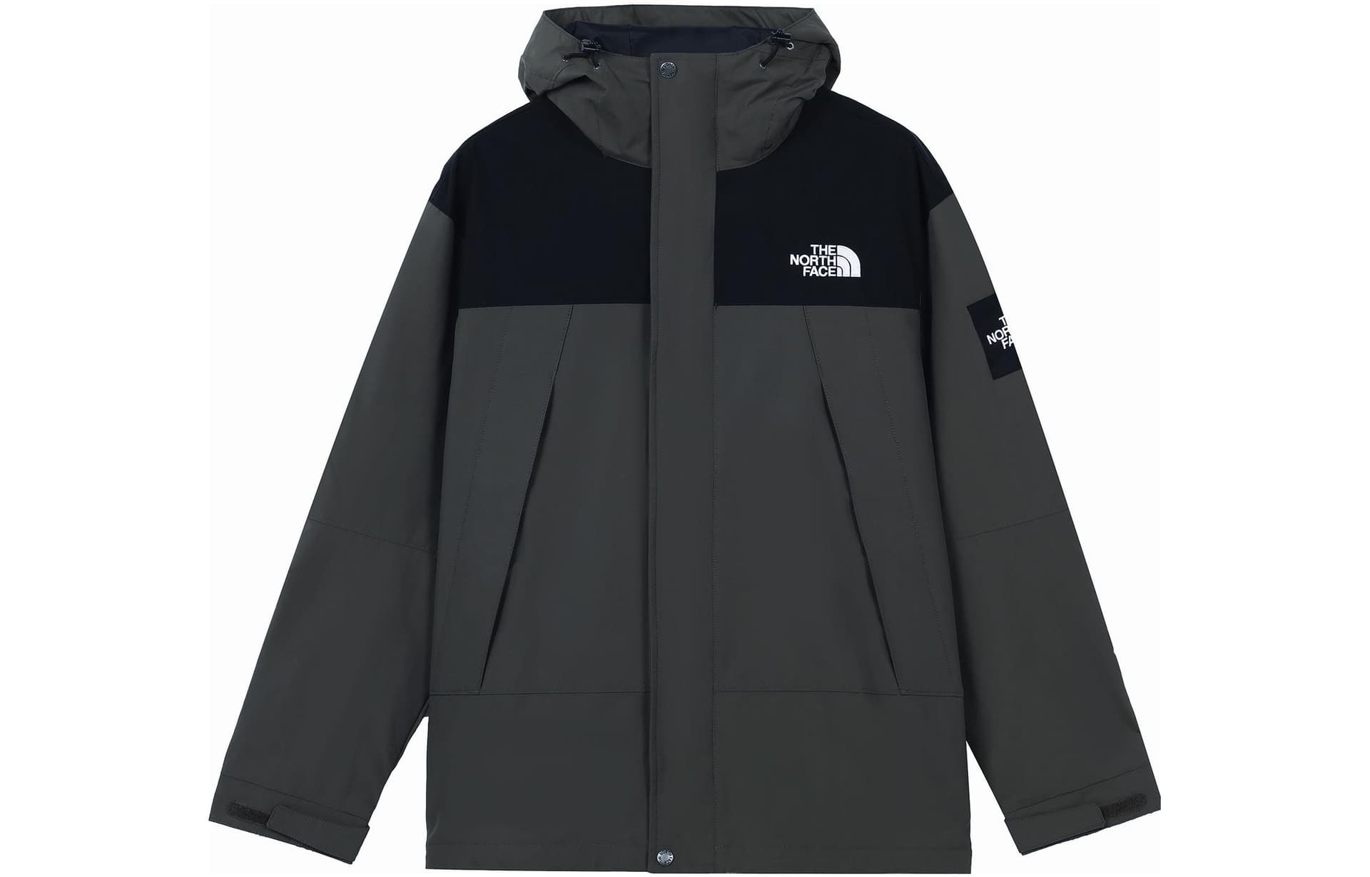 Куртка THE NORTH FACE SS23 Logo - изображение 1