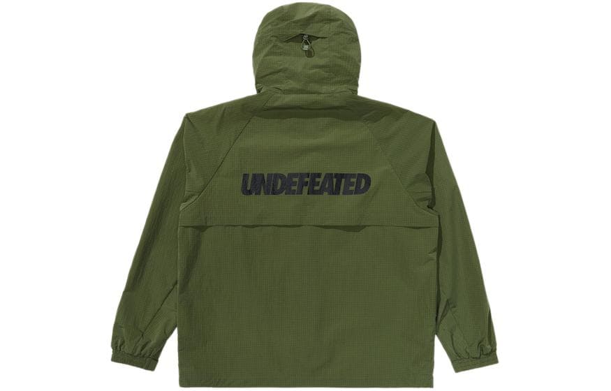 Куртка UNDEFEATED SS24 - изображение 1