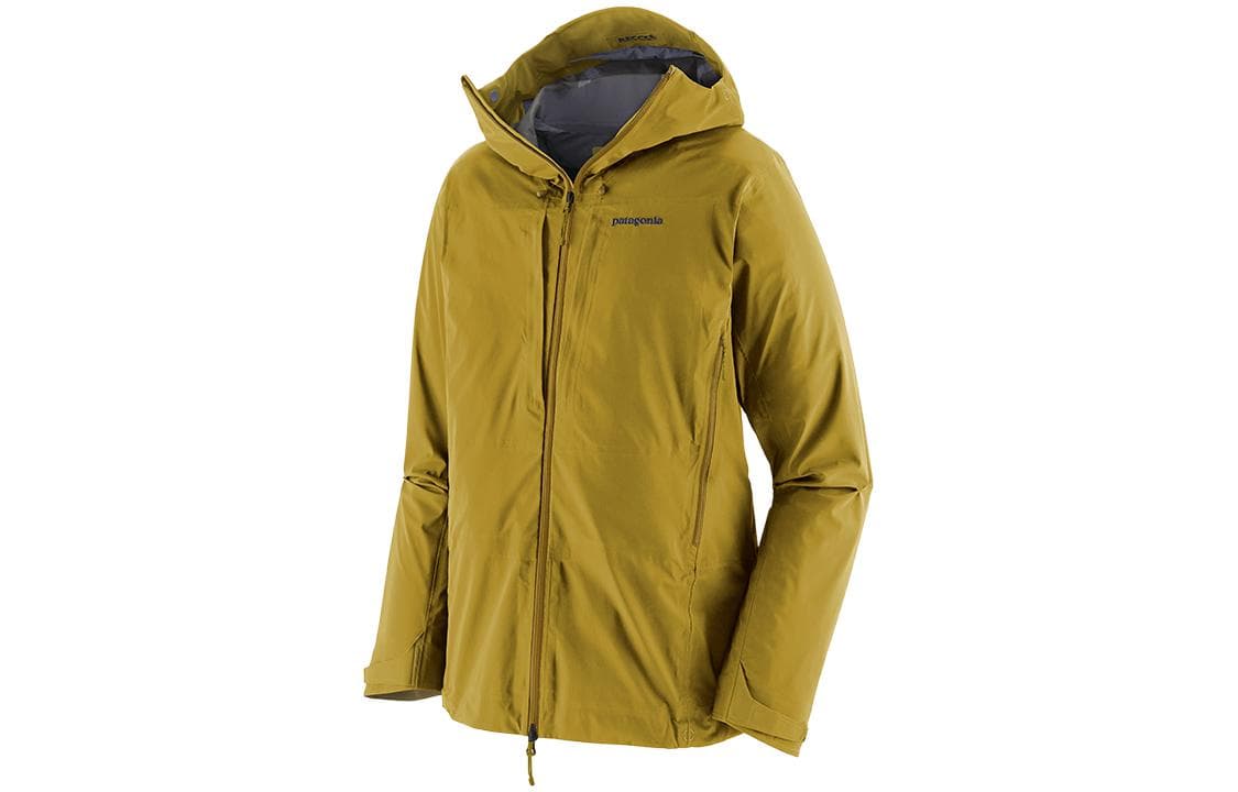Демисезонная куртка patagonia - изображение 3