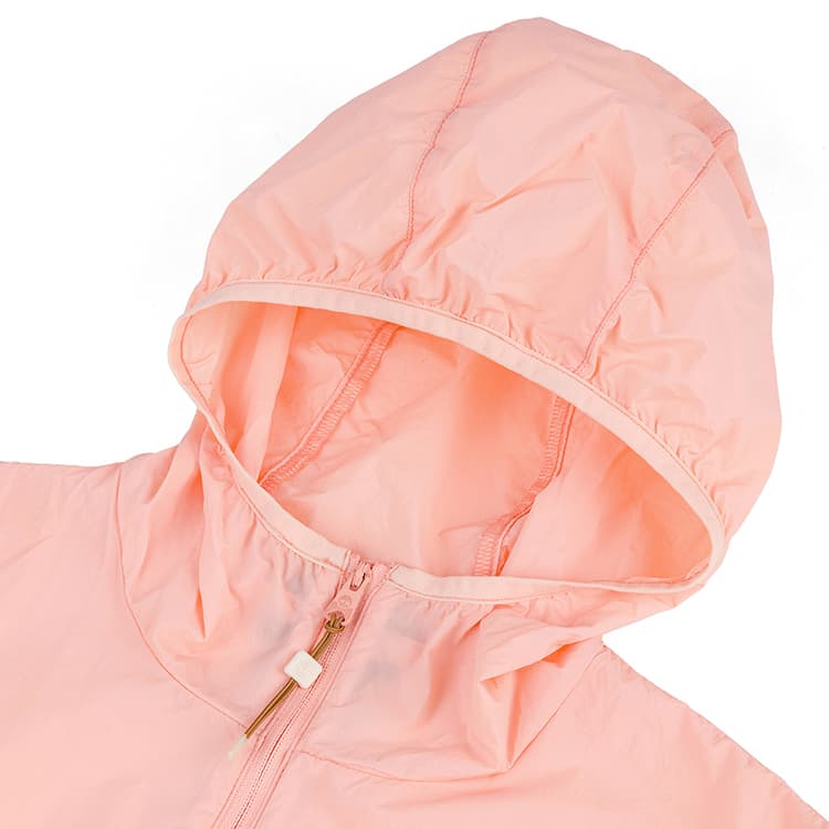TIMBERLAND Одежда с UV-защитой Женская Tropical Peach - изображение 3