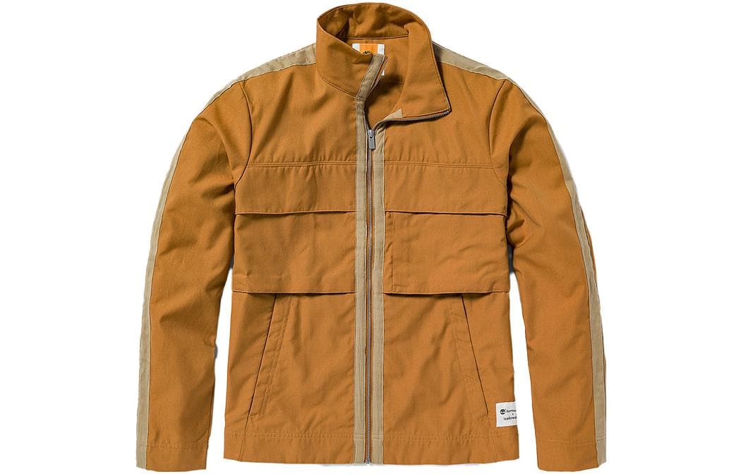 Куртка Timberland x ICEBREAKER - изображение 1