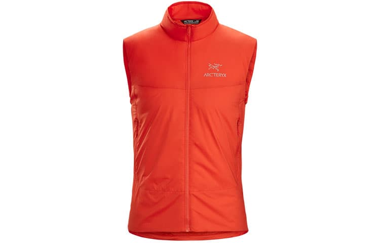 Жилет Arcteryx Atom SL - изображение 1