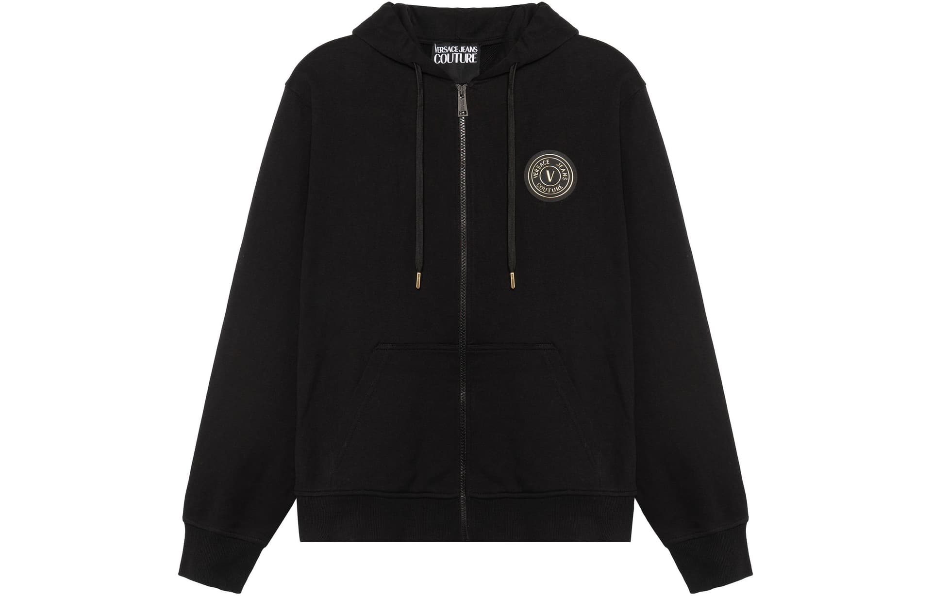 Куртка VERSACE JEANS COUTURE SS23 Logo - изображение 1