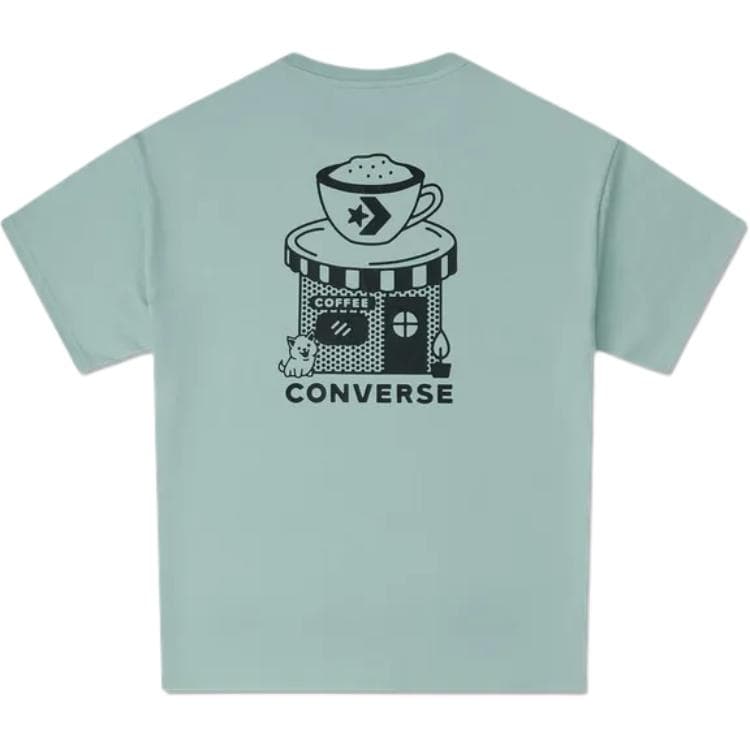Футболка Converse T - изображение 1