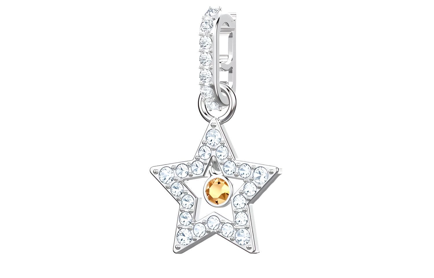 Кулон Swarovski RemixStar - изображение 1