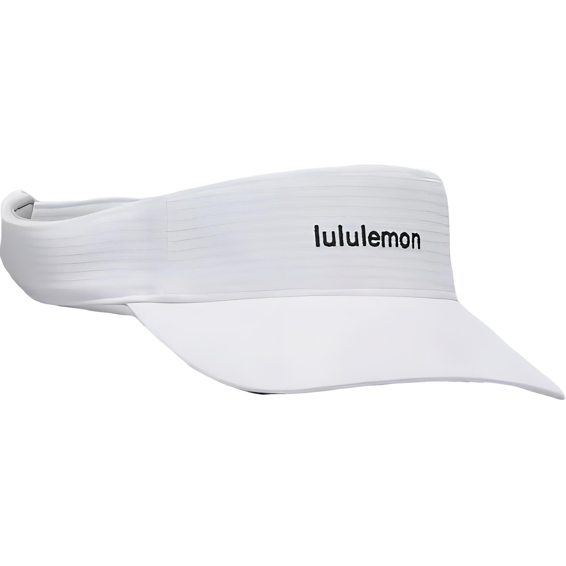 Lululemon UV-защита Головные уборы Унисекс Белый - изображение 2