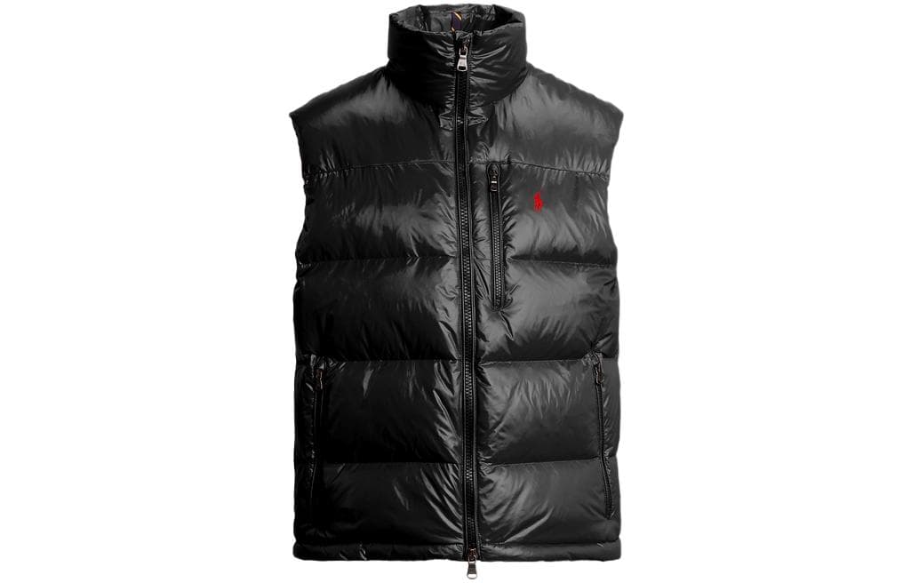 Жилет Polo Ralph Lauren Logo - изображение 1