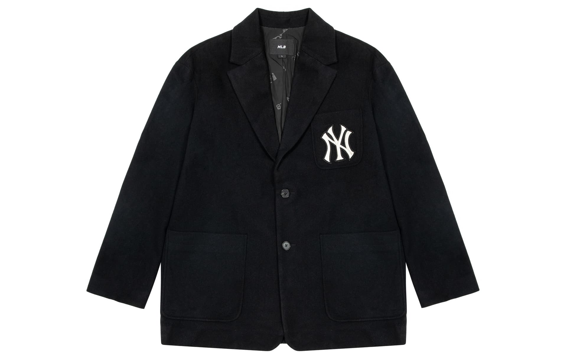 Пиджак MLB FW22 Logo - изображение 1