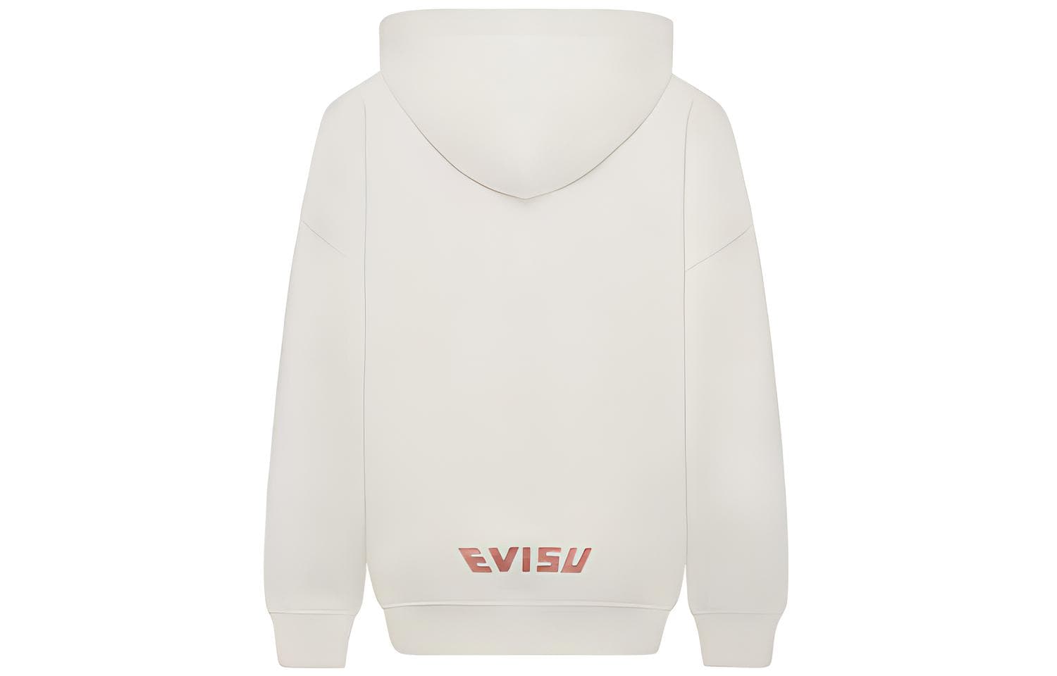 Худи EVISU - изображение 2