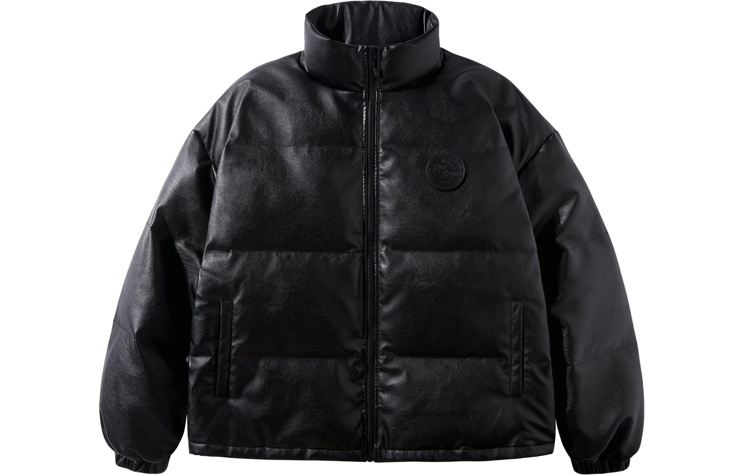 Зимняя куртка PSO Brand PU - изображение 1