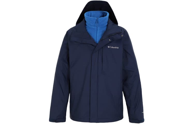 Демисезонная куртка Columbia - изображение 1