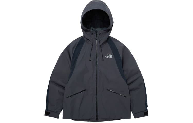 Зимняя куртка THE NORTH FACE Atom LOGO - изображение 1
