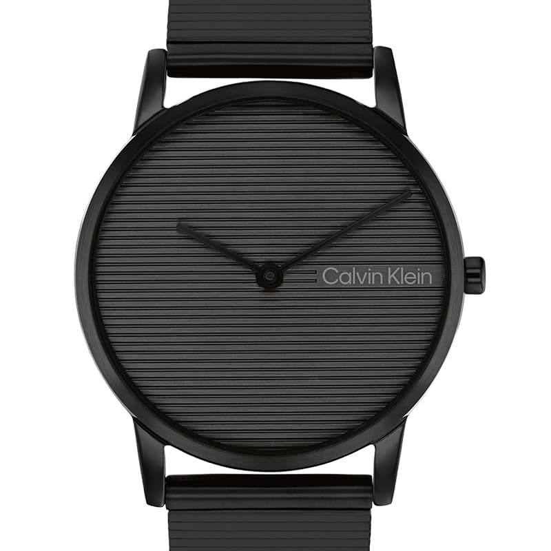 Механические часы Calvin Klein - изображение 4