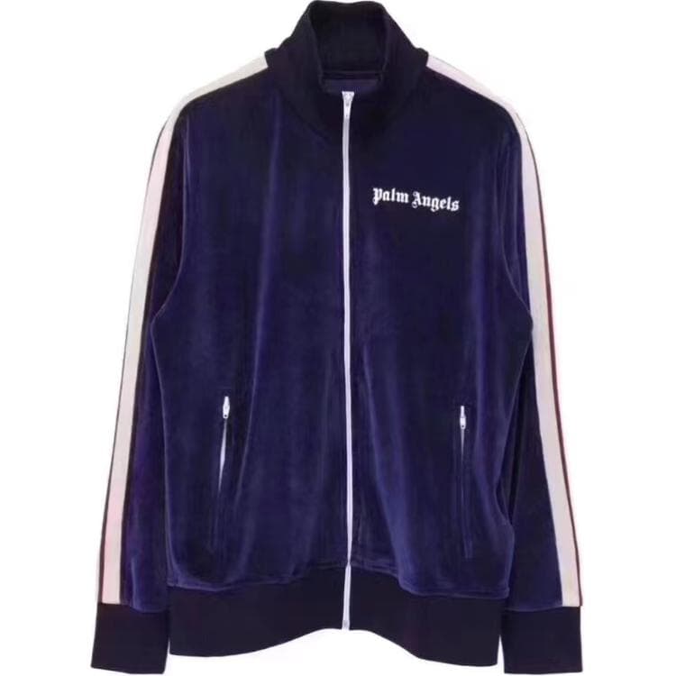 Куртка PALM ANGELS Logo - изображение 1
