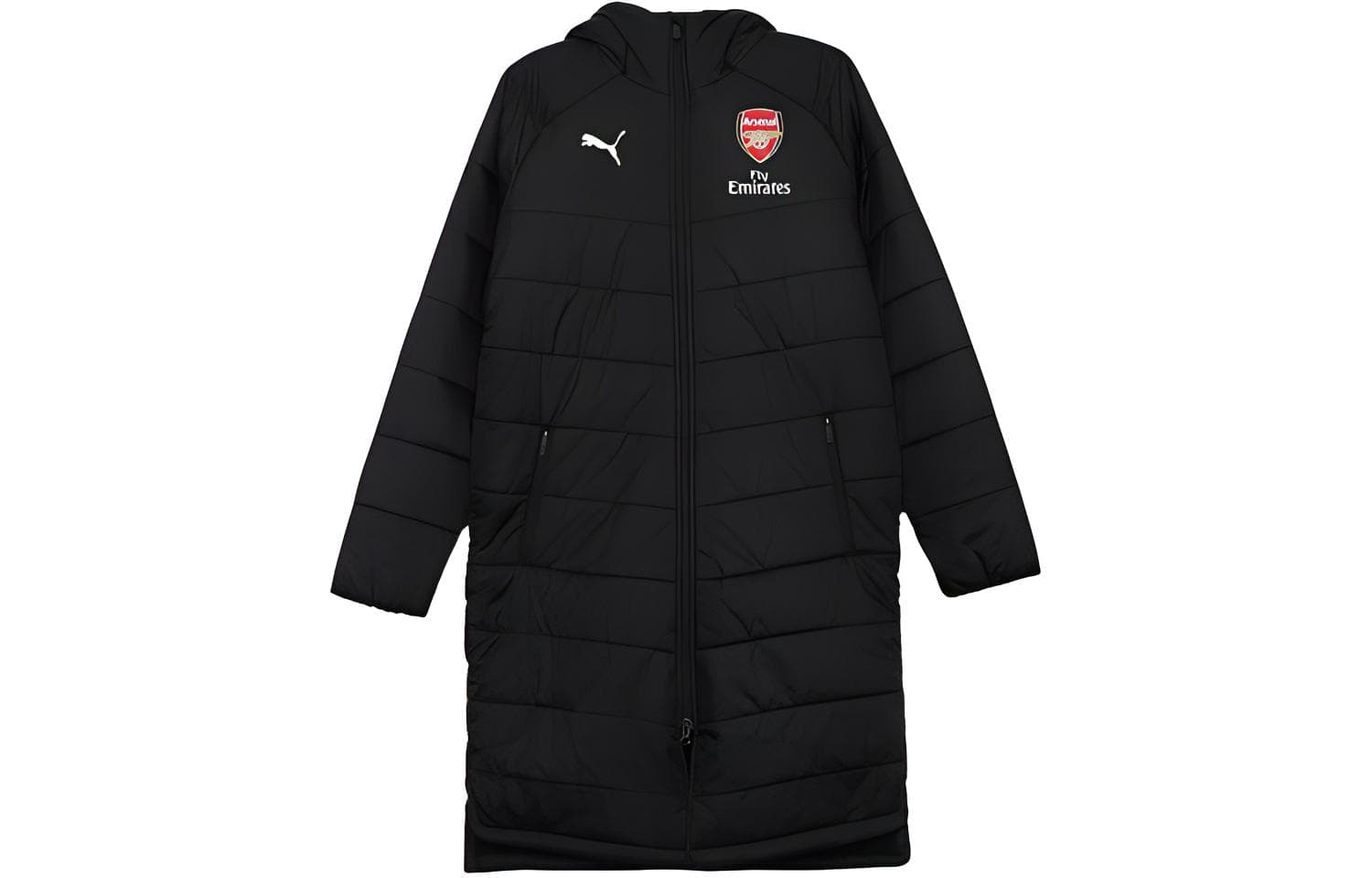 Куртка Puma - изображение 1