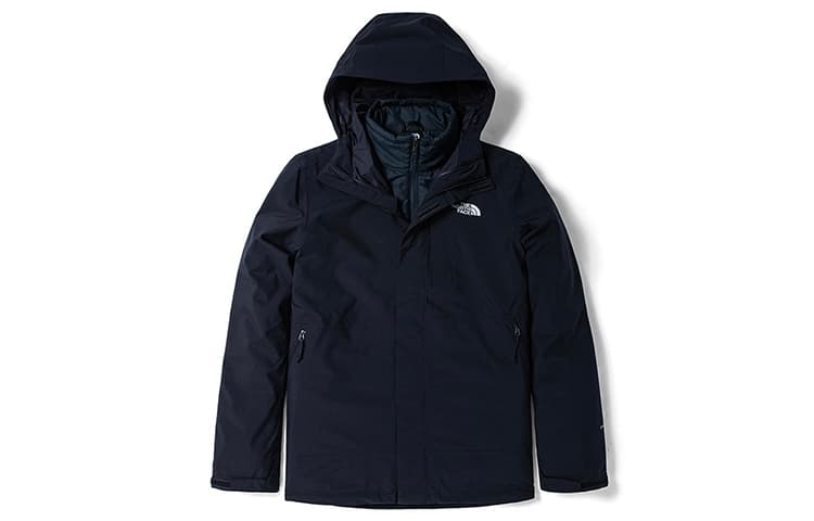 Демисезонная куртка The North Face - изображение 1