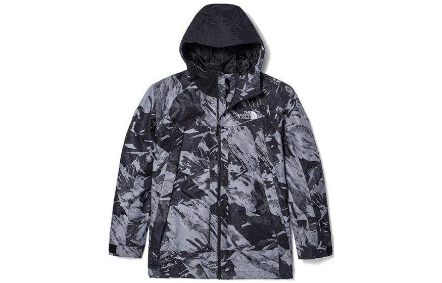 Демисезонная куртка The North Face - изображение 1