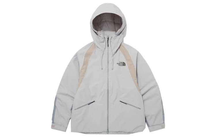 Зимняя куртка The North Face Atom Series - изображение 1