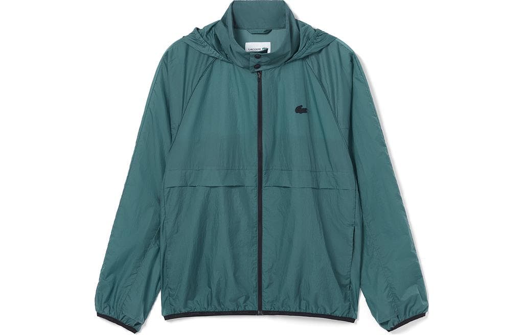 Куртка Lacoste - изображение 1