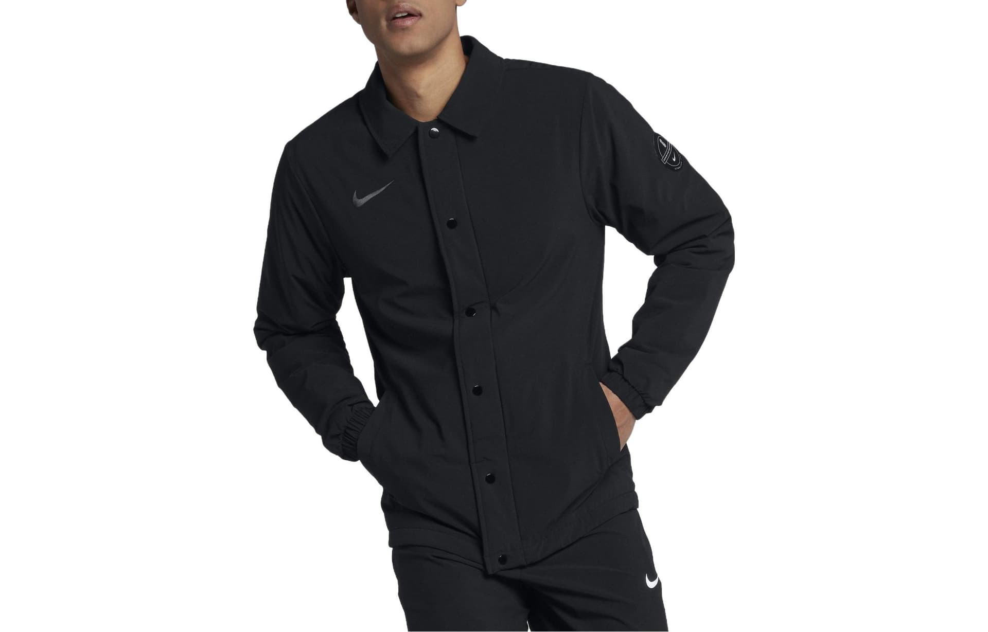 Куртка Nike Logo - изображение 1