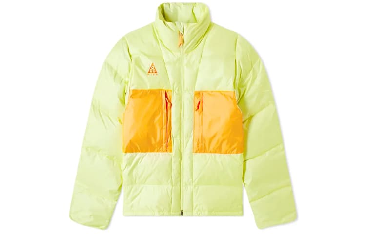 Зимняя куртка Nike ACG Down Fill Jacket - изображение 1