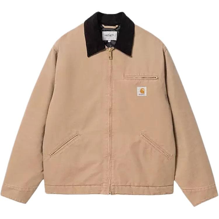 Куртка Carhartt WIP Quilted Jacket