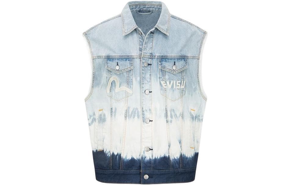 Жилет EVISU SS22 m - изображение 1