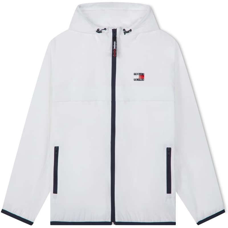 Куртка Tommy Hilfiger Куртки и Пальто Мужской - изображение 5